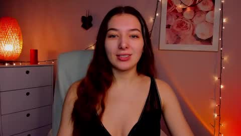 Megan online show from February 17, 7:26 am