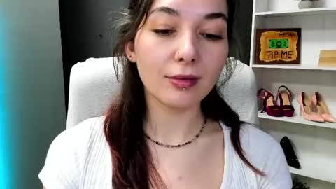 Megan online show from July 15, 10:31 am