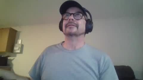 Teddybear Richard online show from December 23, 5:39 am