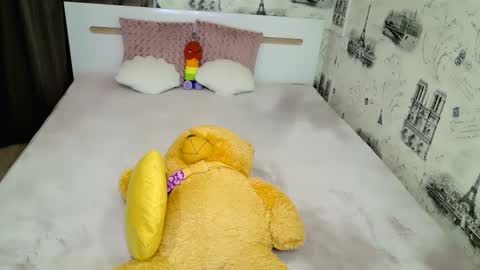 sugarkissx online show from January 13, 9:22 pm