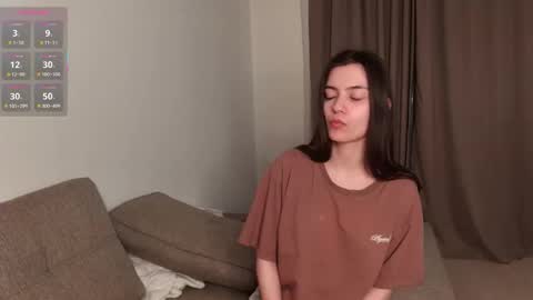 Sugarpeaach online show from March 2, 5:08 pm