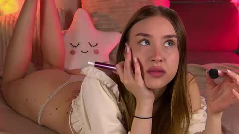 sugarskye online show from February 25, 12:53 pm