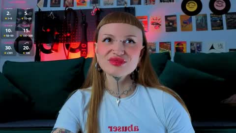 sugarsoot online show from April 23, 5:59 am