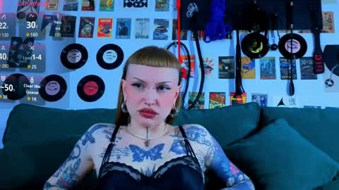 sugarsoot online show from May 14, 6:00 am