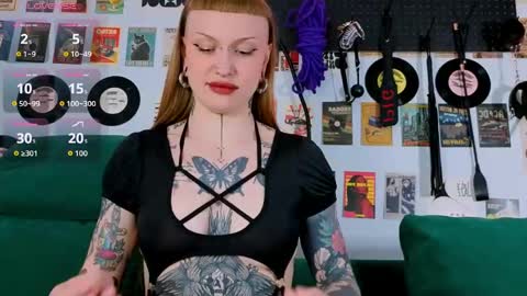 sugarsoot online show from May 15, 6:44 am