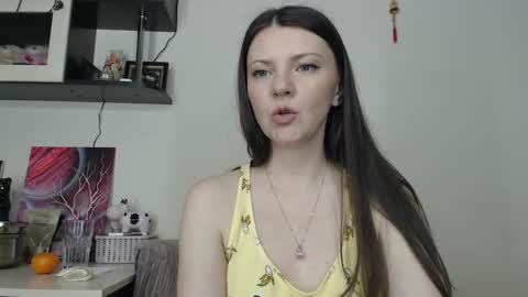 SugarTati online show from October 15, 7:04 pm