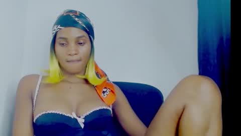 Ivy online show from February 18, 9:42 pm