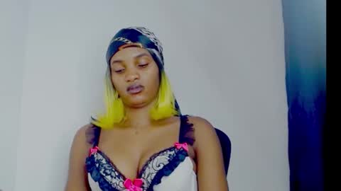 Ivy online show from February 24, 1:21 pm