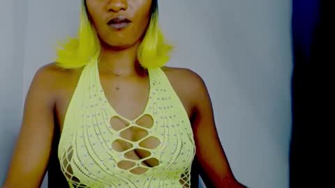 Ivy online show from February 21, 11:21 pm