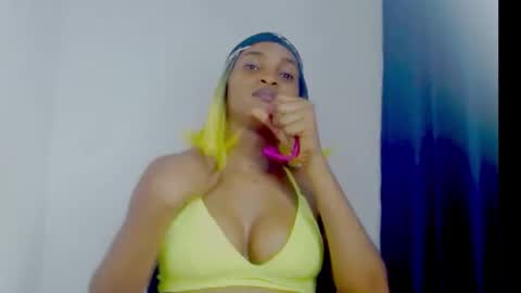 Ivy online show from February 17, 7:12 pm