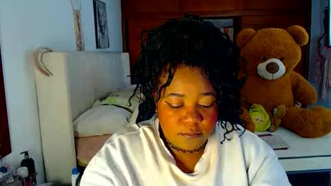 Cami   Back in 2 hours online show from May 25, 5:02 am
