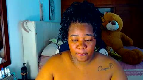 Cami   Back in 2 hours online show from May 5, 5:03 am