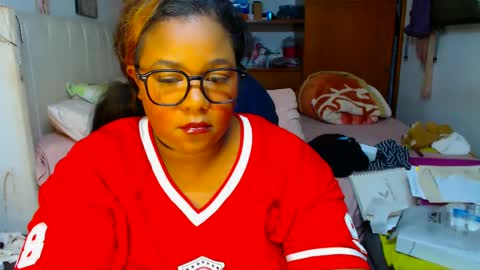 Cami   Back in 2 hours online show from January 24, 6:57 am