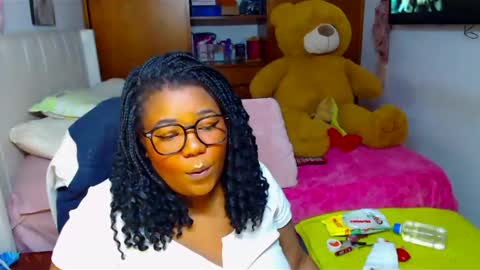 Cami   Back in 2 hours online show from December 17, 7:28 am