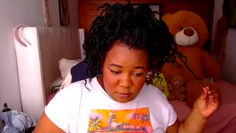 Cami   Back in 2 hours online show from May 15, 6:37 pm