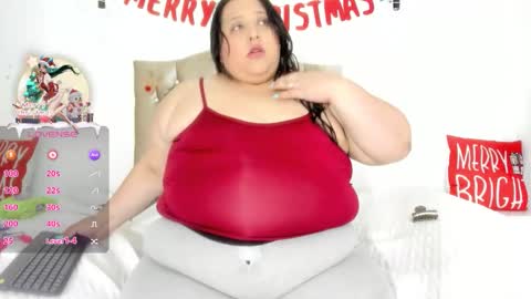 suggarbbw online show from December 22, 1:56 am