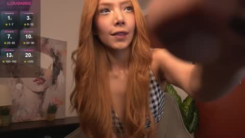 Suki online show from June 9, 10:42 pm