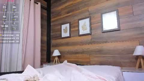 Gabriela  online show from July 2, 3:23 am
