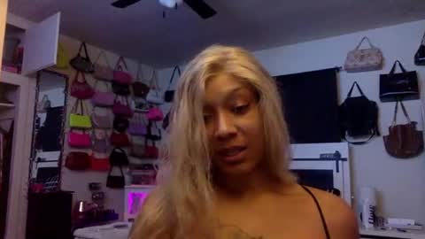 sukkisparkx online show from April 15, 10:51 am