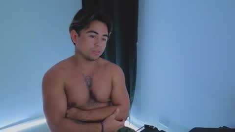 sukuna_hara online show from March 3, 1:12 am