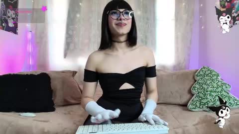 Elita Bella online show from March 13, 9:18 pm