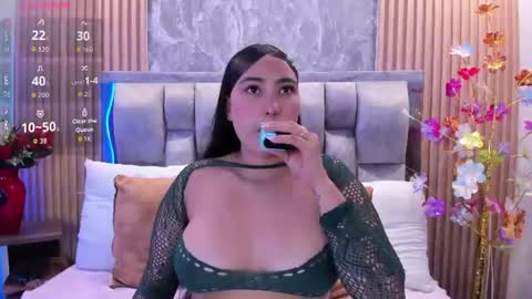 Sulay online show from July 22, 8:44 pm
