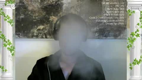 The Sultan online show from April 21, 1:42 am