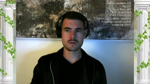 The Sultan online show from April 9, 6:19 am