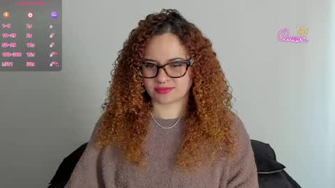 Ann online show from April 10, 8:24 pm