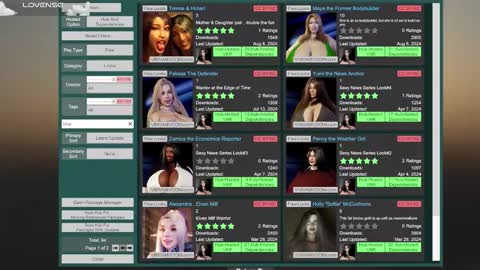 Mistress Vic online show from October 11, 3:26 pm