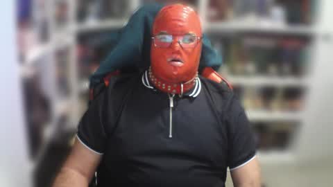 Sumisolatex online show from December 10, 10:58 pm