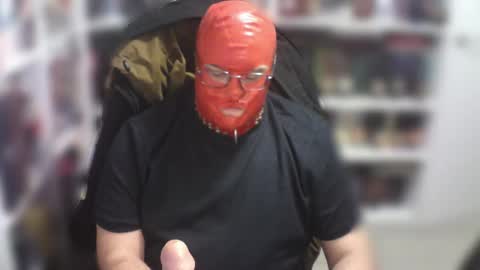 Sumisolatex online show from February 2, 7:14 pm