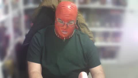 Sumisolatex online show from January 12, 5:44 pm