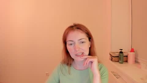Summer Preston online show from June 12, 9:03 pm