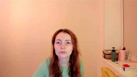 Summer Preston online show from November 1, 5:01 pm