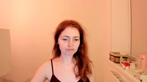 Summer Preston online show from February 3, 10:11 pm