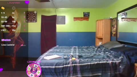 Summer  Taz online show from April 8, 4:21 pm