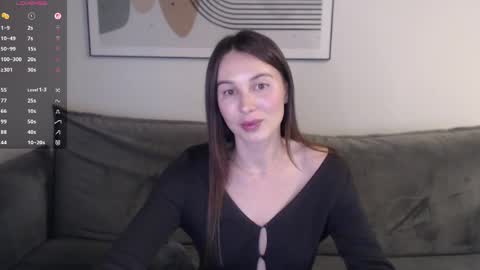 Liby online show from May 22, 9:54 pm