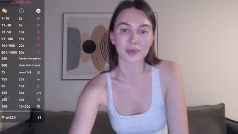 Liby online show from October 16, 6:29 pm