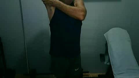 Summerrknight online show from October 14, 12:24 am