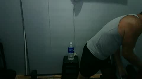 Summerrknight online show from October 13, 12:23 am