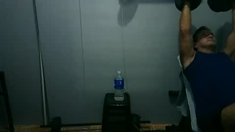 Summerrknight online show from September 24, 1:45 am