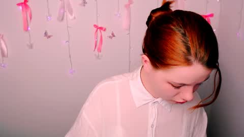 Alexi online show from April 18, 7:58 pm