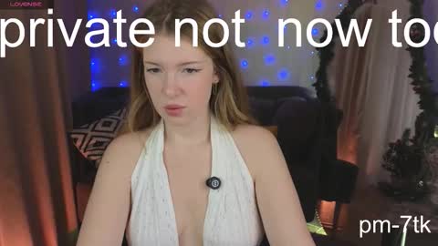 sun_merelle online show from December 15, 1:51 pm