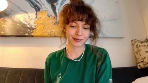 luna online show from March 8, 5:00 am