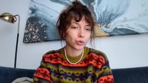 luna online show from March 22, 8:29 am