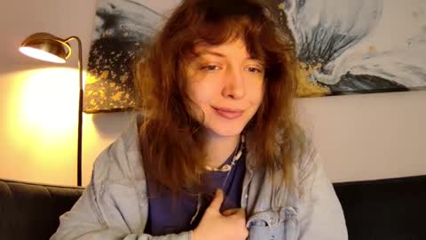 luna online show from April 20, 5:32 am