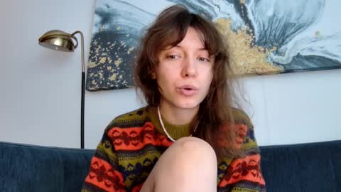 luna online show from April 7, 6:04 am