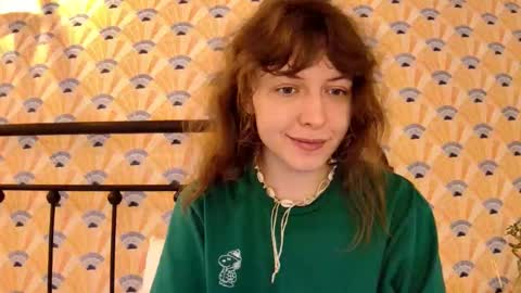 luna online show from February 13, 3:26 pm