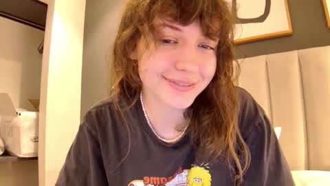 luna online show from January 31, 7:11 pm